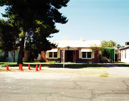 1906 E Willetta St., Phoenix, AZ 85006