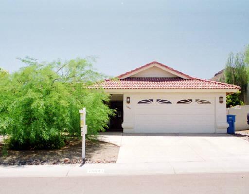 15843 N 15 St., Phoenix, AZ 85022