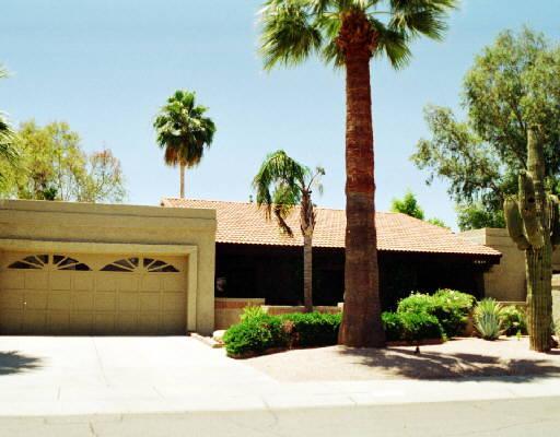 8419 E Mustang Ter., Scottsdale, AZ 85258