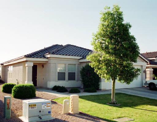 2855 S Channing Dr., Mesa, AZ 85212