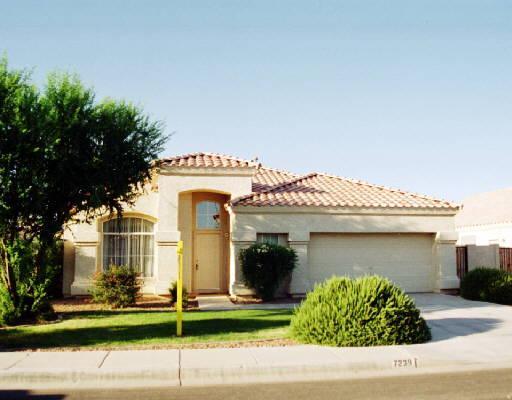 7239 E Lakeview Ave., Mesa, AZ 85209
