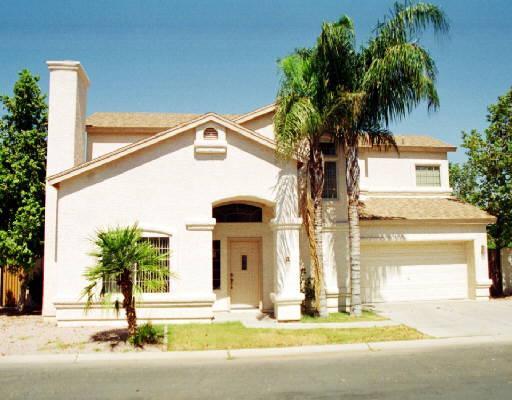 1822 S 39th St. #51, Mesa, AZ 85206