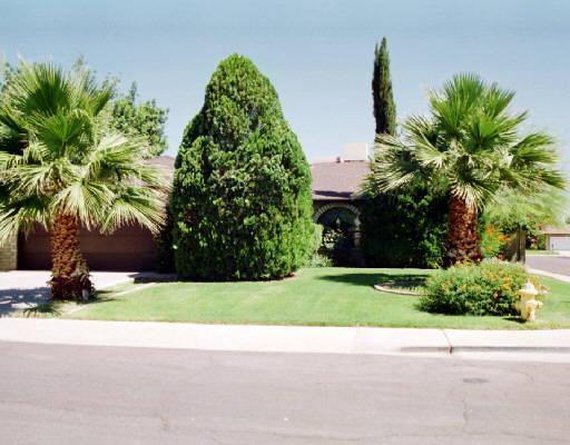 5604 W Winnwood Ave., Glendale, AZ 85304