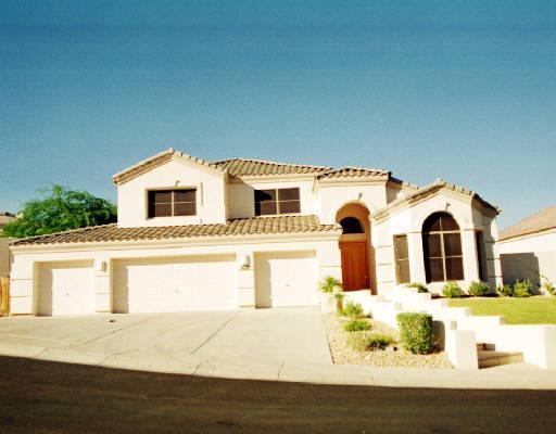 414 E Brookwood Ct., Phoenix, AZ 85048