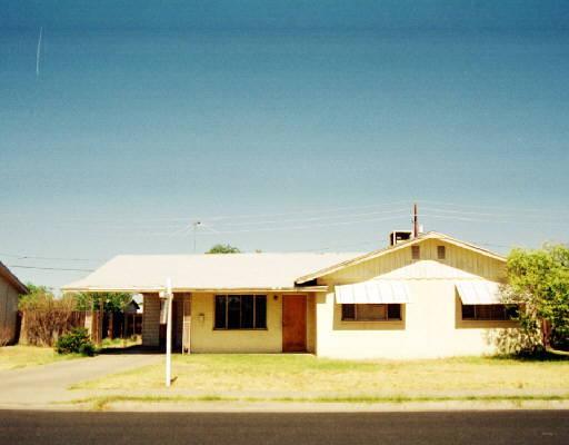 329 N Harris Dr., Mesa, AZ 85203