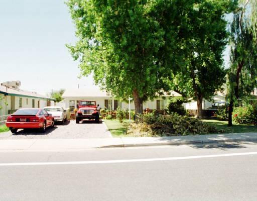 5017 W Orangewood Rd. #BRGAIN, Glendale, AZ 85301