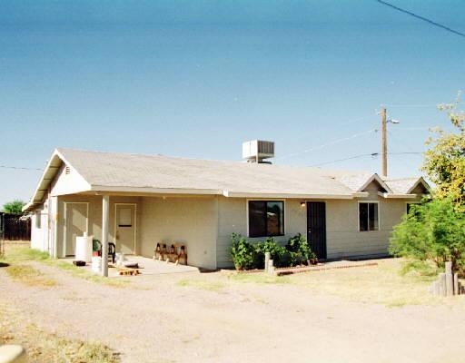 9527 E Boise St., Mesa, AZ 85207