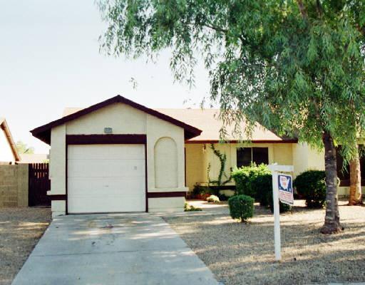2860 E Irwin Ave., Mesa, AZ 85204