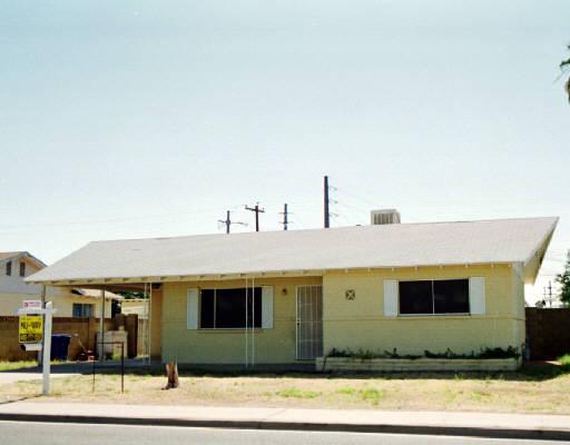 460 N Hunt Dr., Mesa, AZ 85203