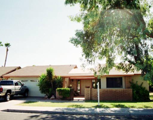 2348 S Patterson St., Mesa, AZ 85202