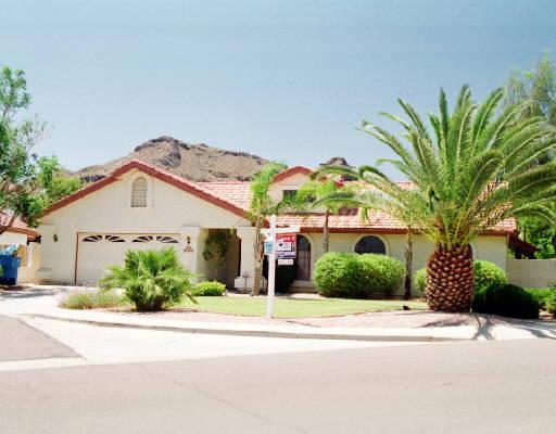 15841 N 15th Way, Phoenix, AZ 85022