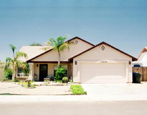 19402 N 7th Way, Phoenix, AZ 85024