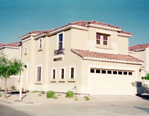 115 W Mountain Sage Dr., Phoenix, AZ 85045