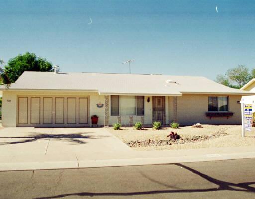 9614 N Appaloosa Dr., Sun City, AZ 85373