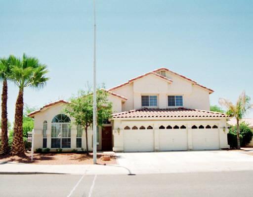 1701 W Del Rio St., Chandler, AZ 85224