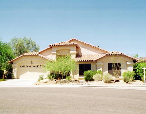 11288 N 129th Way, Scottsdale, AZ 85259