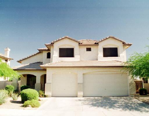 7325 E Gallego Ln., Scottsdale, AZ 85255