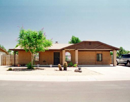 18419 N 3rd Ave., Phoenix, AZ 85023