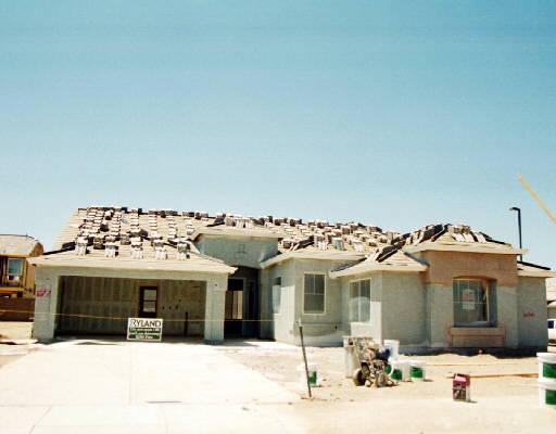 3537 E Longhorn St., Gilbert, AZ 85236