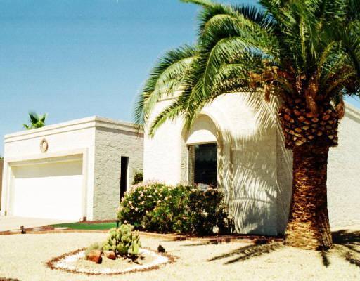 5520 N 77th Way, Scottsdale, AZ 85250