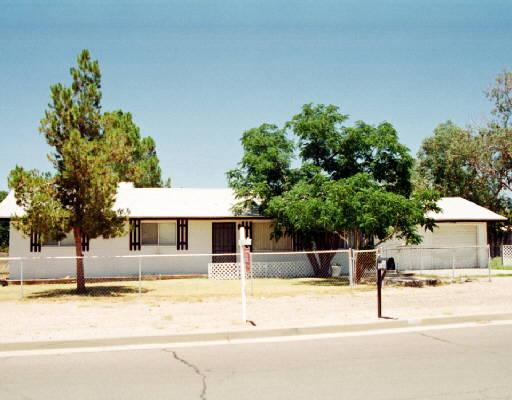 6418 E Princess Dr., Mesa, AZ 85205