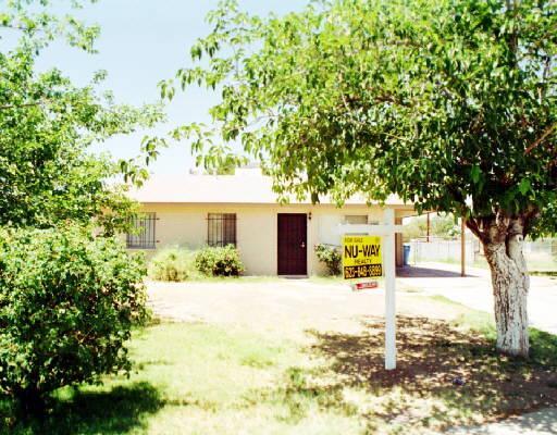 6001 W Mulberry Dr., Phoenix, AZ 85033