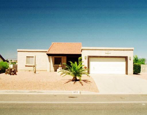 16150 E Palisades Blvd., Fountain Hills, AZ 85268