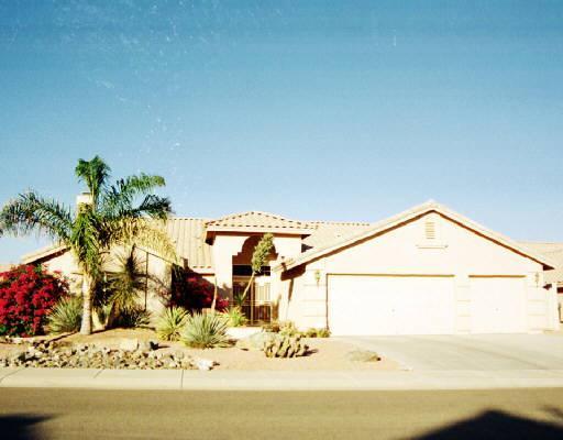 16209 S 14th Dr., Phoenix, AZ 85045