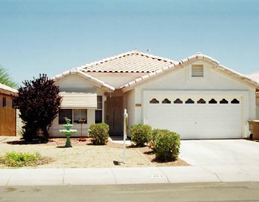 12463 N 83rd Dr., Peoria, AZ 85381