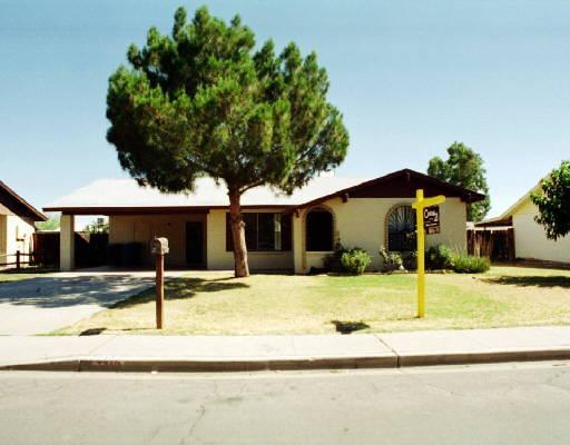 7719 W Clayton Dr., Phoenix, AZ 85033