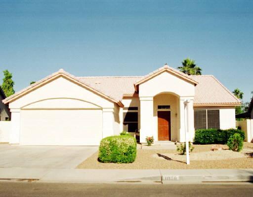 1008 N Blue Marlin Dr., Gilbert, AZ 85234