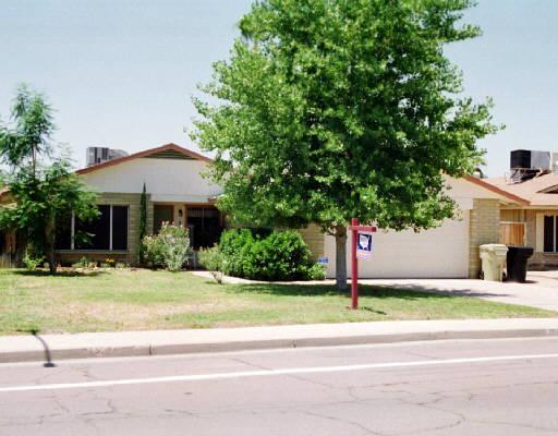 17638 N 55th Ave., Glendale, AZ 85308