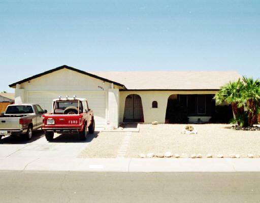 6902 W Palo Verde Ave., Peoria, AZ 85345