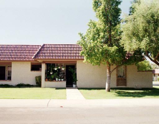 409 W Blackhawk Dr. #1, Phoenix, AZ 85027