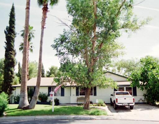 458 N San Jose Cir., Mesa, AZ 85201