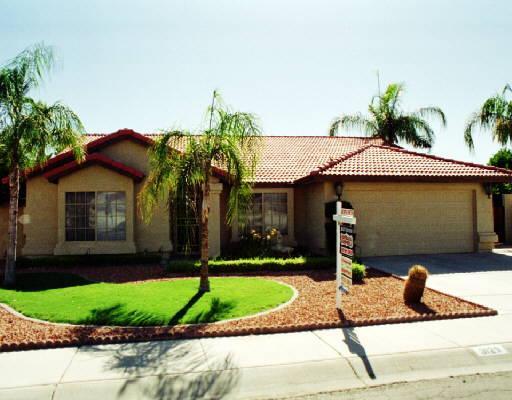 3129 N Meadow Dr., Phoenix, AZ 85323