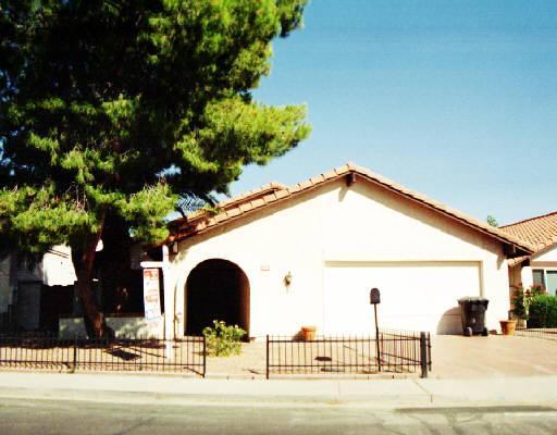 2107 S Paseo Loma Cir., Mesa, AZ 85202