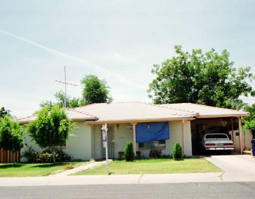 444 S Nevada Way, Mesa, AZ 85204