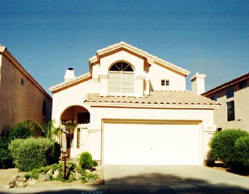 16811 S 20th Way, Phoenix, AZ 85048