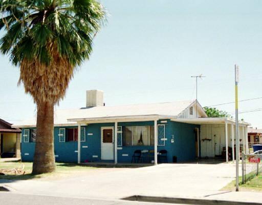 75 N Hamilton St., Chandler, AZ 85225