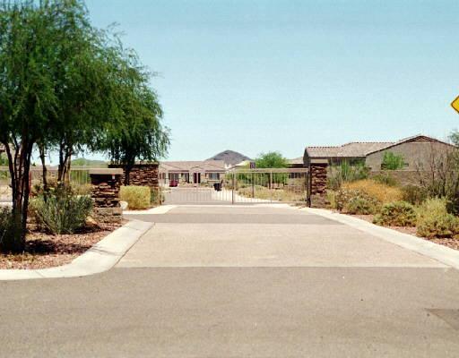 12120 E Mescal St., Scottsdale, AZ 85259