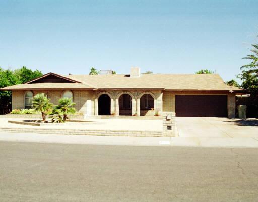 4802 W El Caminito Dr., Glendale, AZ 85302