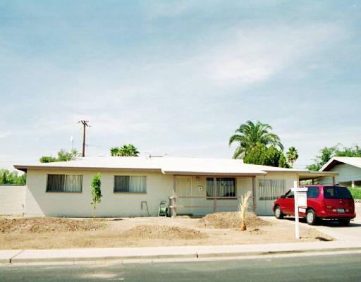 1736 W Devon St., Mesa, AZ 85201