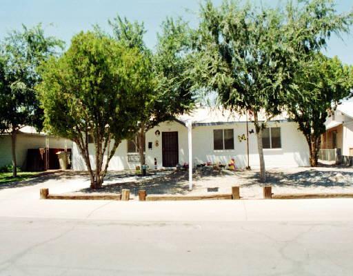 6526 W Rose Ln., Glendale, AZ 85301