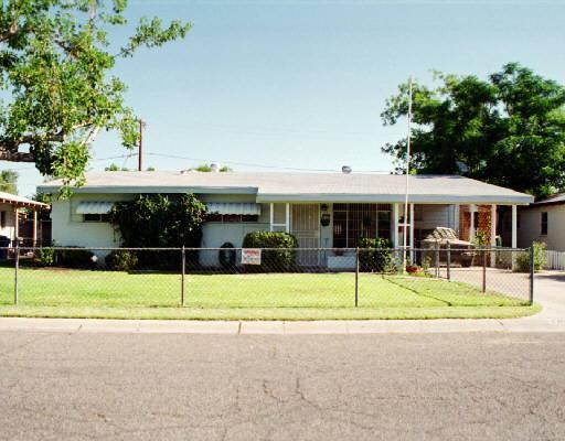 1302 W Coolidge St., Phoenix, AZ 85013