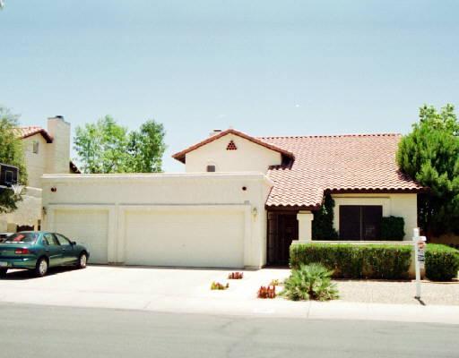 2967 W Marlboro Dr., Chandler, AZ 85224