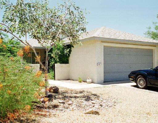 1821 N Center St. #*****, Casa Grande, AZ 85222