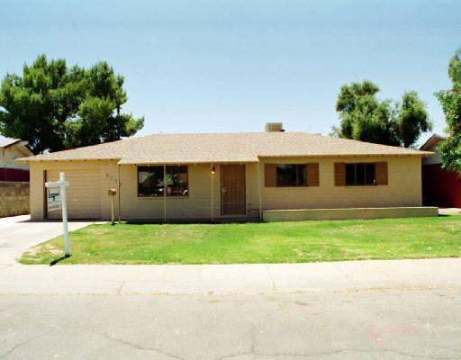 5137 W Avalon Dr., Phoenix, AZ 85031