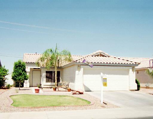 274 S Springs Dr., Chandler, AZ 85225