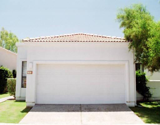 7829 E Clinton St., Scottsdale, AZ 85260